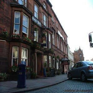 The George Hotel - Orton Orton  Exterior foto